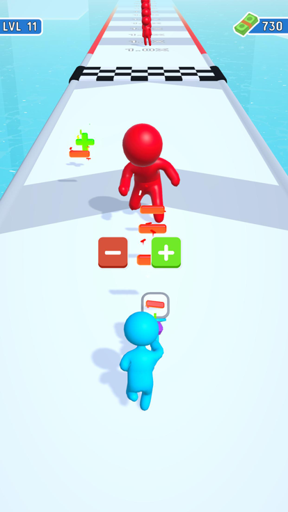 Math Weapon游戏截图