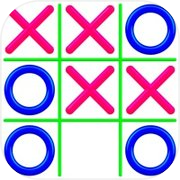 井字 - 儿童免费游戏icon
