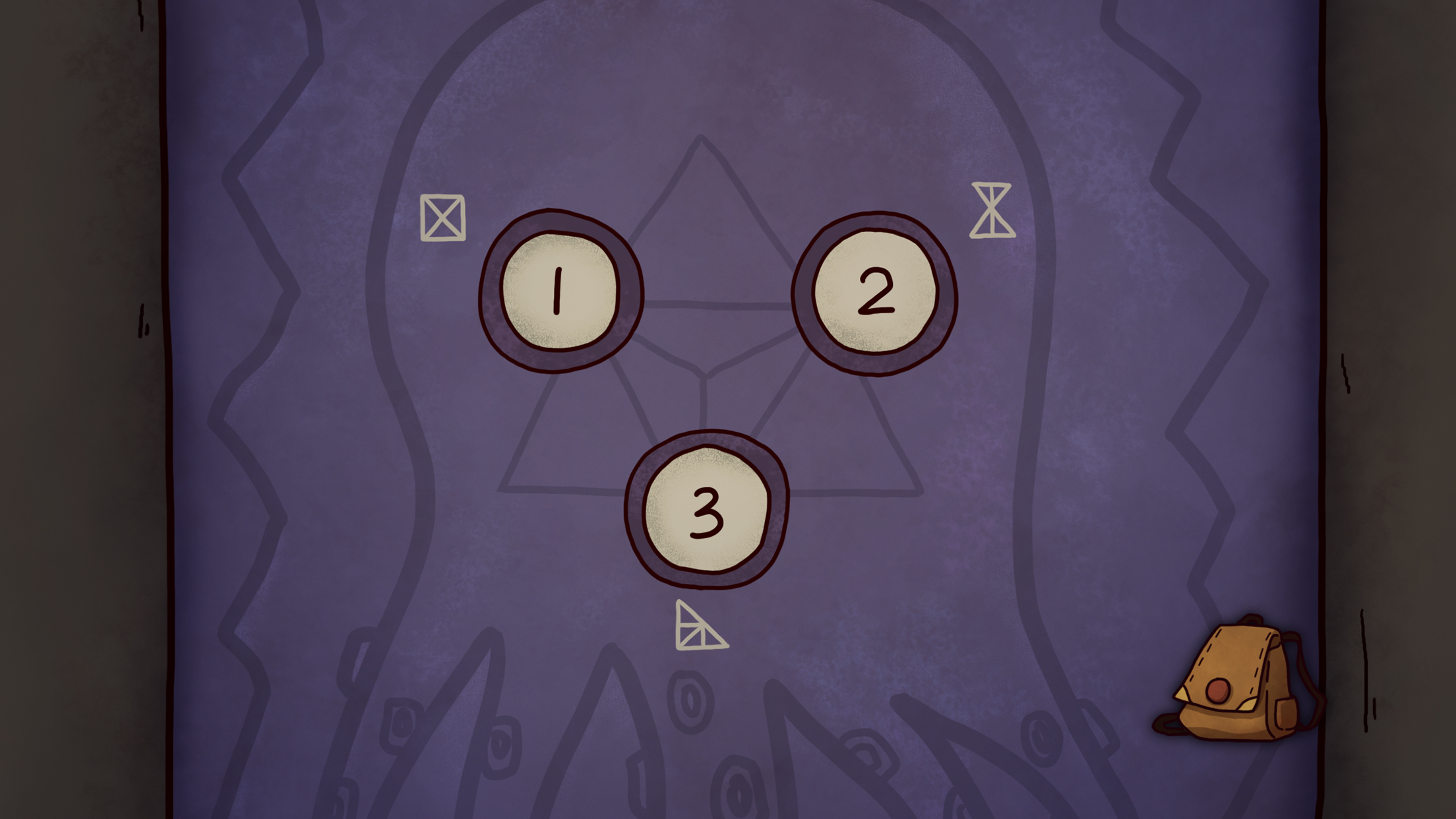 树洞-奇妙之旅游戏截图