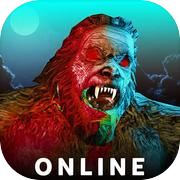 Bigfoot Hunting Multiplayer