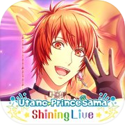 歌之☆王子殿下：Shining Live - 音乐节奏游戏