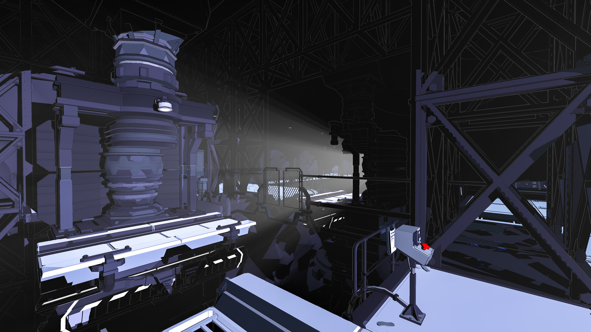 Lightmatter游戏截图