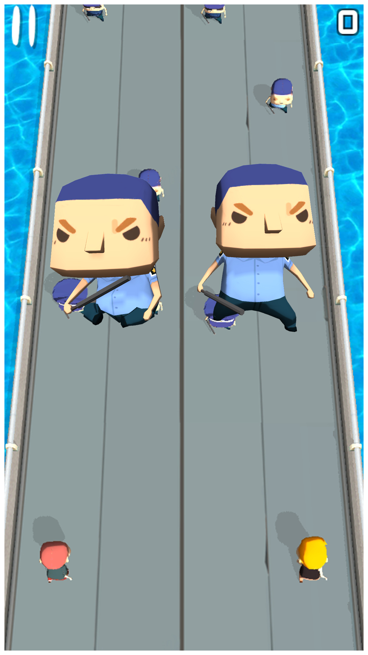 左右互搏游戏截图