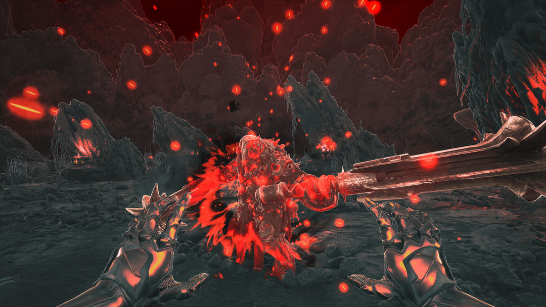 BPM: 枪林弹雨游戏截图