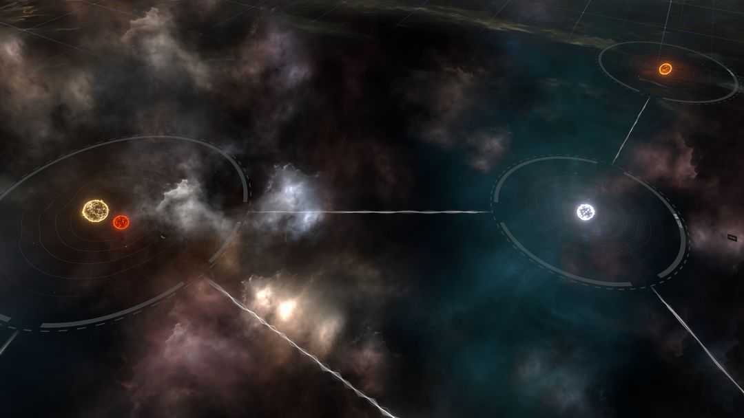 秩序:新曙光游戏截图