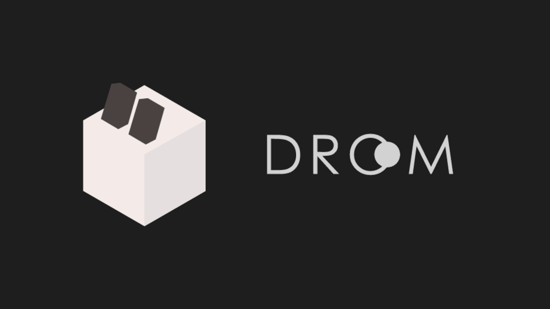 DROOM 夢門游戏截图