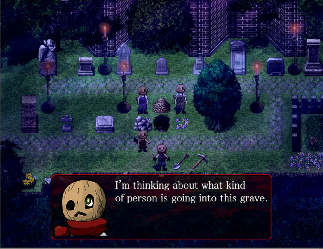 杀戮的天使 Episode.Eddie游戏截图