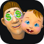 Who is your Rich Daddy Gamesicon