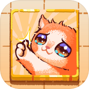 Cat Block Puzzle
