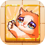Cat Block Puzzleicon
