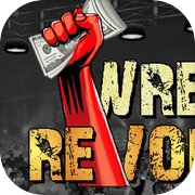 Wrestling Revolution Proicon