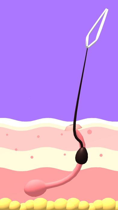 Perfect Wax 3D游戏截图