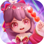 冲吧！迷你少女团icon