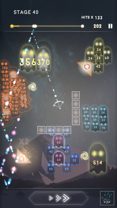 烟花幽灵病毒游戏截图