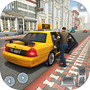 Taxi: Car Driving Sim Gameicon