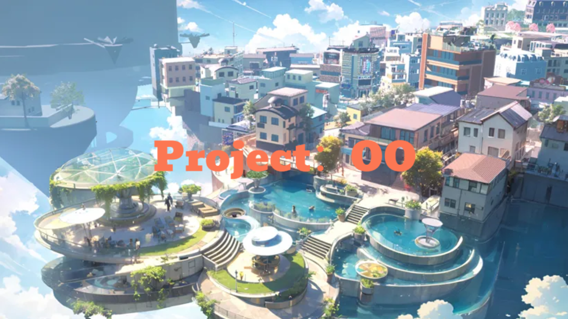 Project：OO游戏截图