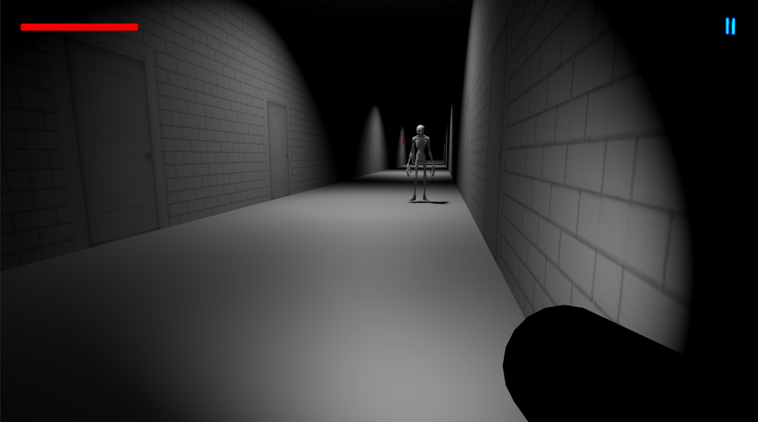 Bug Faust游戏截图