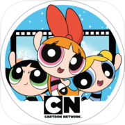 Powerpuff Girls Story Maker