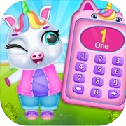 Unicorn Baby Care - Baby Phone