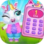 Unicorn Baby Care - Baby Phoneicon