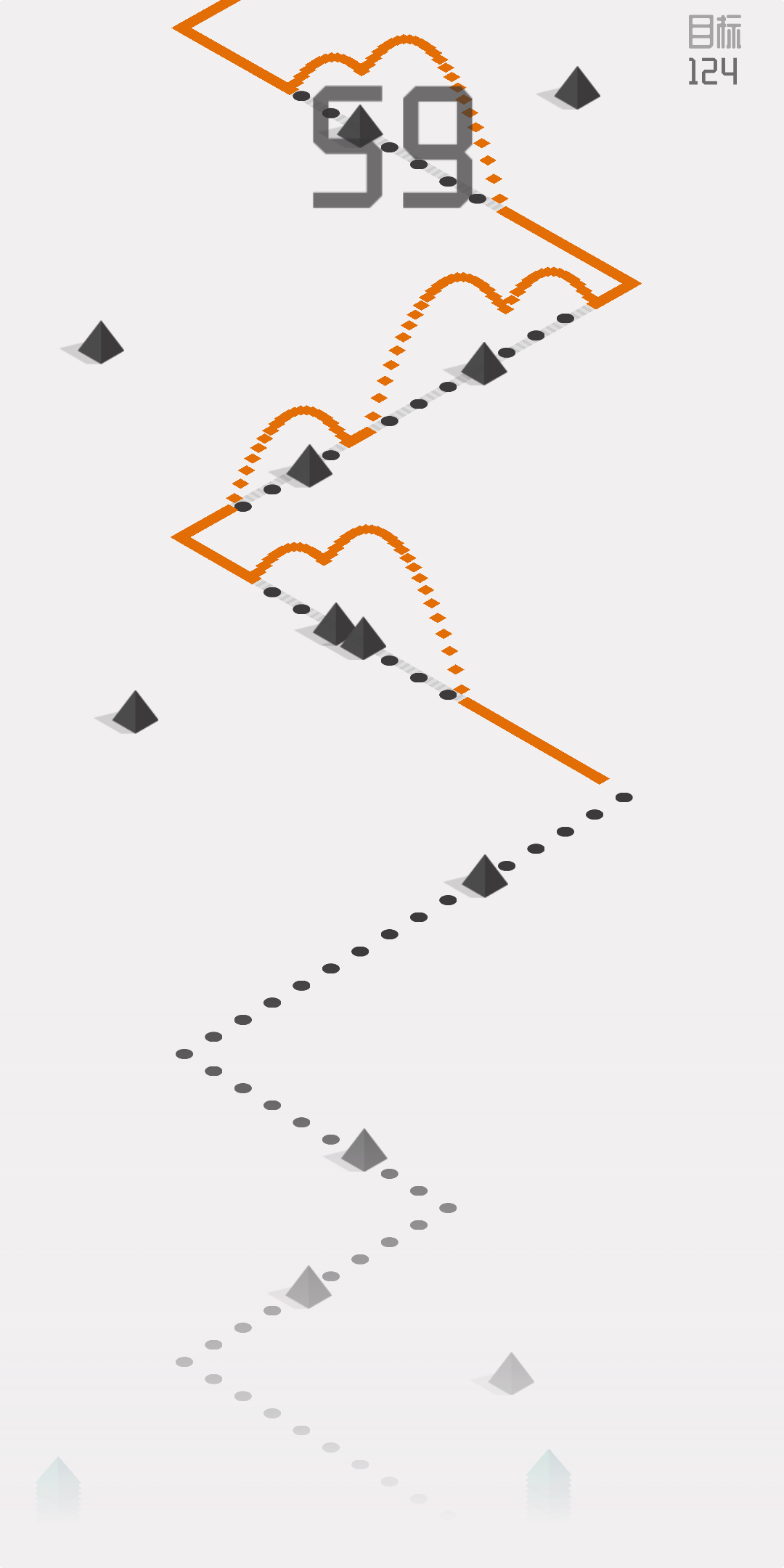 线连点游戏截图