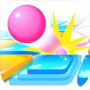 ブロック崩し:ぽぽぽぽーん！ -ぷるっと快感脳トレ パズル