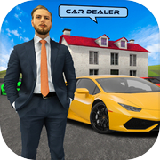 Car Sale Purchasing Simulator