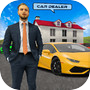 Car Sale Purchasing Simulatoricon