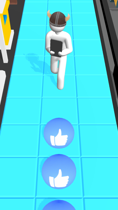 Text or Walk游戏截图