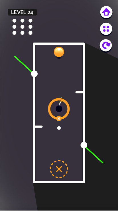 Arcade Golf Sports Game游戏截图