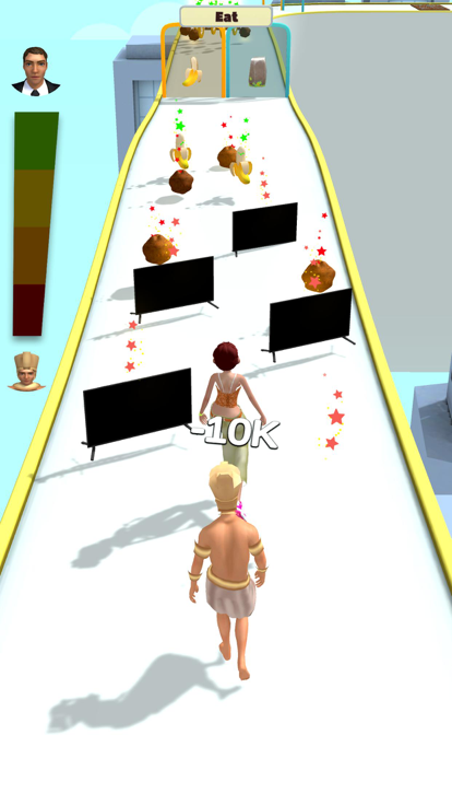 Evolve Up游戏截图