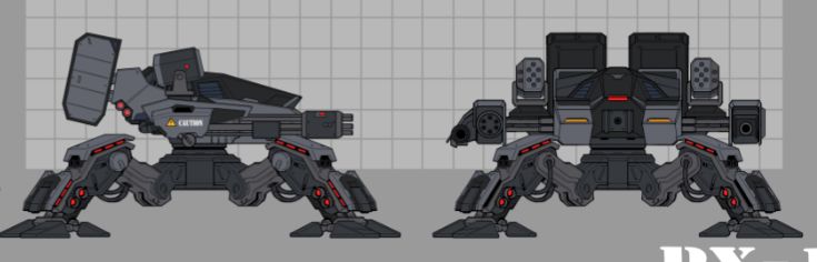 Heroes of Reckoning游戏截图