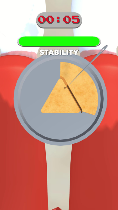 Dalgona Challenge 3D!游戏截图