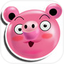 Angry Pig Revengeicon