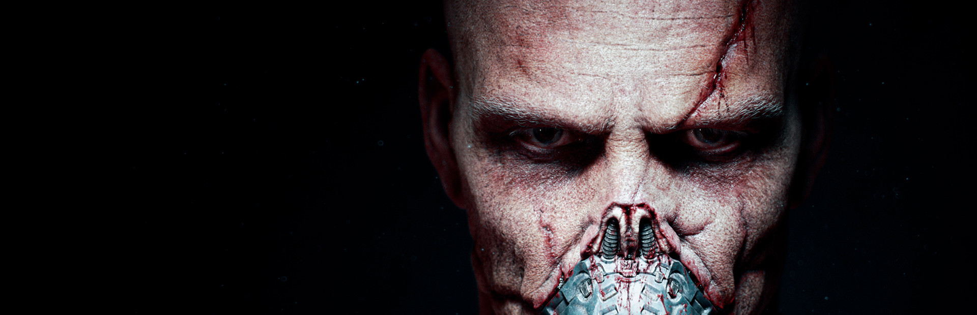 The Surge 2游戏截图