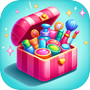 Beauty Sort 3D!icon