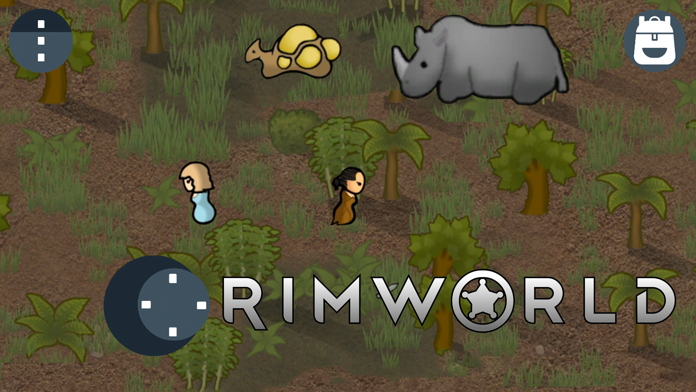 Rimworld Pre Register Taptap