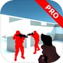 Super Shoot: Red Hot Proicon
