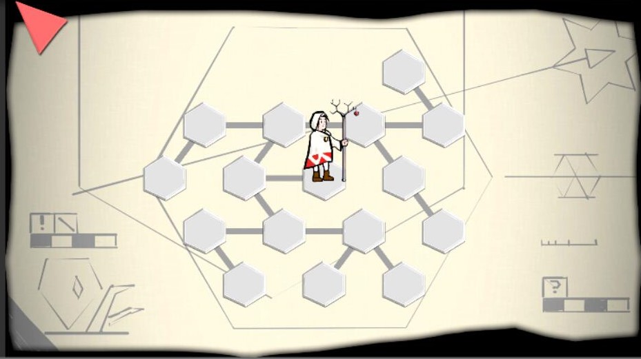 涂鸦战争游戏截图