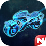 Space Rider 2018icon