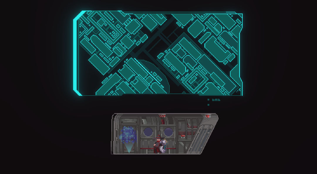 闪避刺客游戏截图