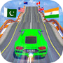 Car Stunt Driving Racing Gameicon