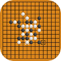 旋风五子棋icon