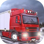 Truck Heavy Cargo Simulator