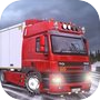 Truck Heavy Cargo Simulatoricon