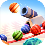 Marble Rush 3D
