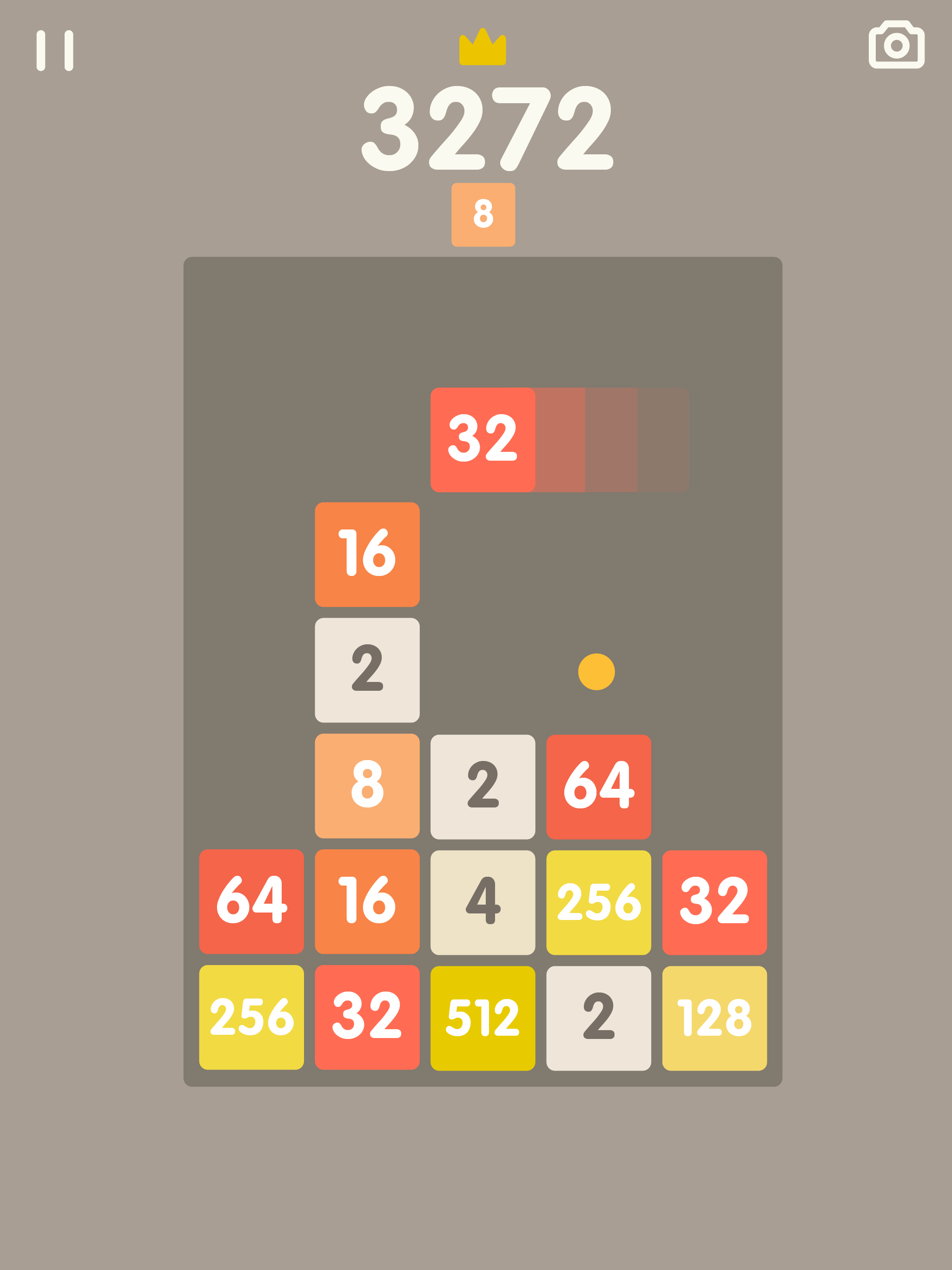 2048 Bricks Android Download TapTap