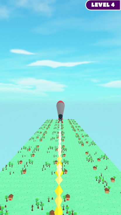 Thrust Factor游戏截图