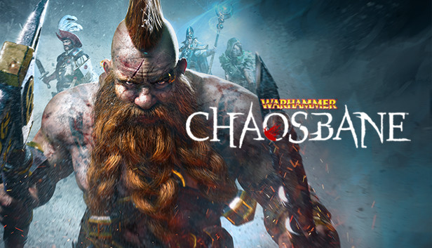 Warhammer: Chaosbane游戏截图
