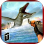 Underwater Sea Monster Hunter - Best Sniping Gameicon